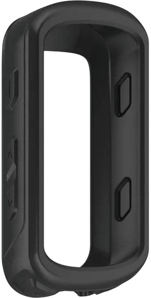 One Size Garmin Edge 1030 Silicone Case Black 