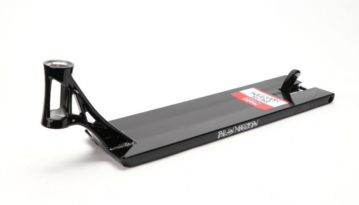AO Dylan Morrison V2 Deck - Decks - Parts | Broadway Pro Scooters 