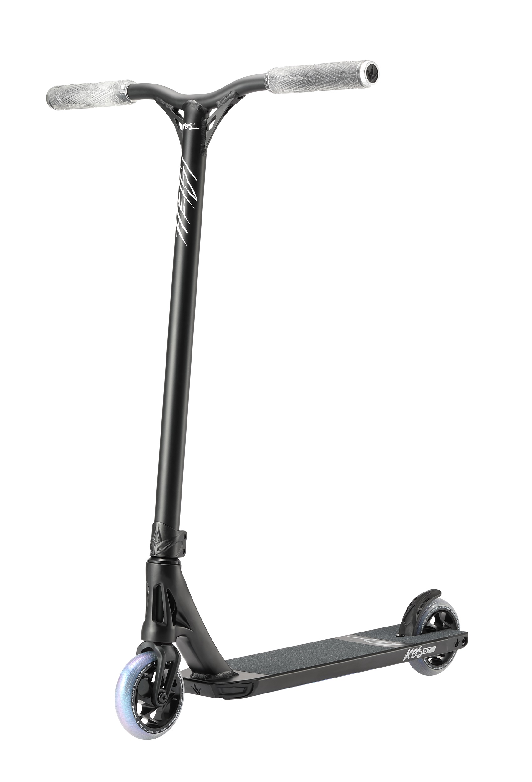 Envy KOS S7 Complete Scooter - Heist - Envy - Completes