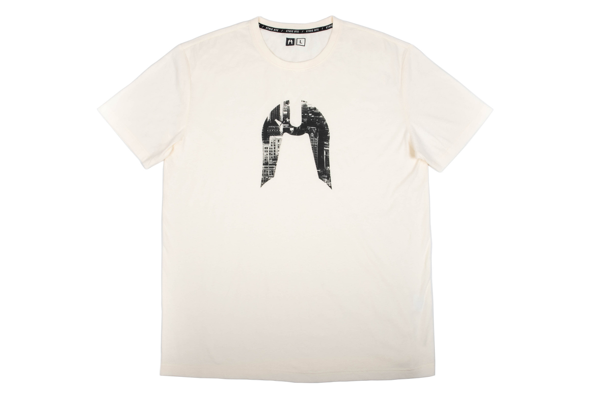 Ethic DTC T-shirt Metropolis - T-shirts - Apparel | Broadway