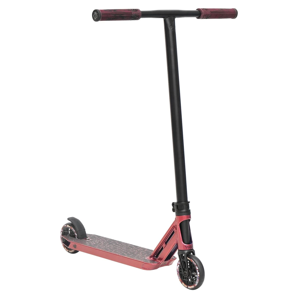 Triad Billy Watts Signature Complete Scooter - Triad - Completes