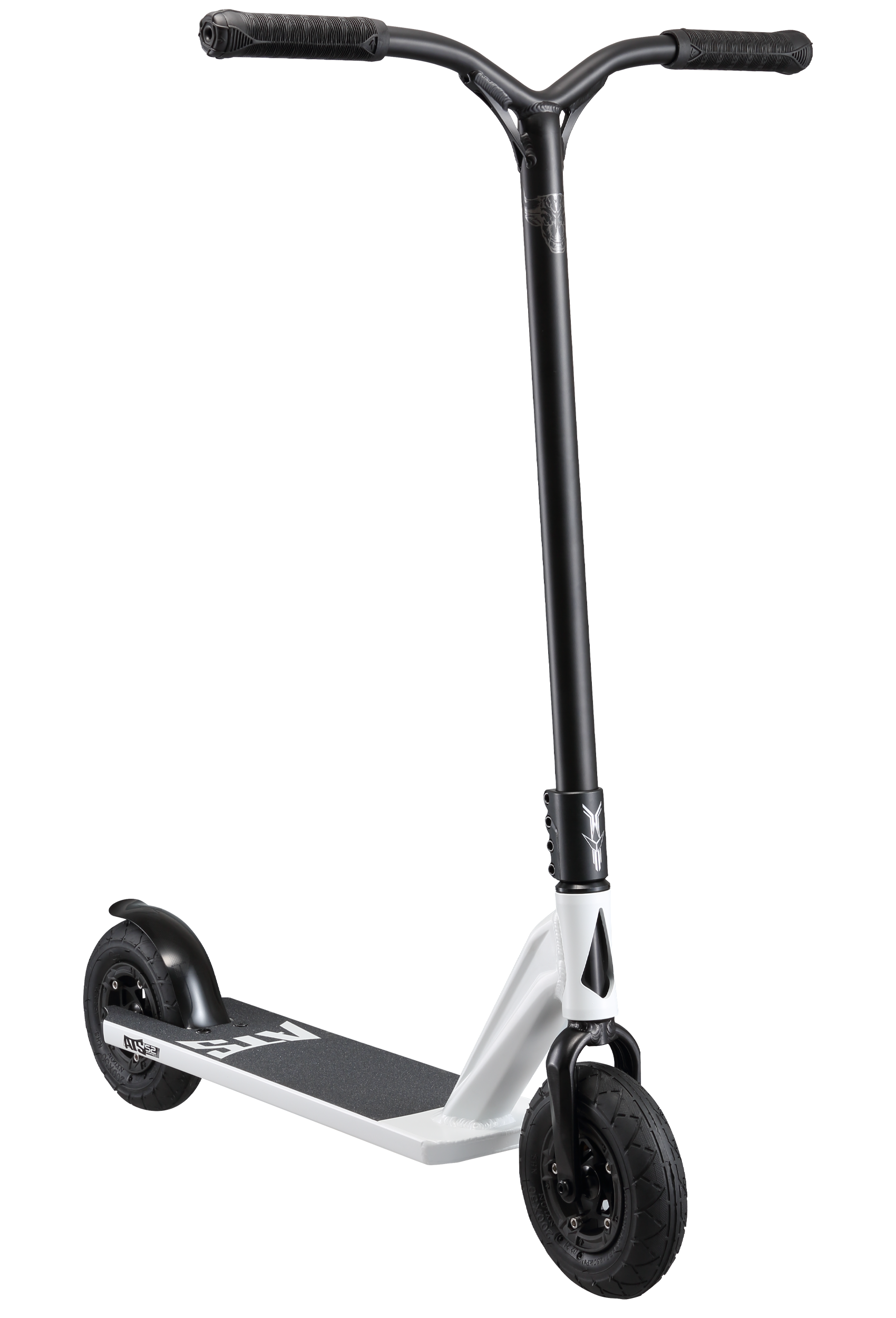 Envy ATS Complete Dirt Scooter - Envy - Completes Pro