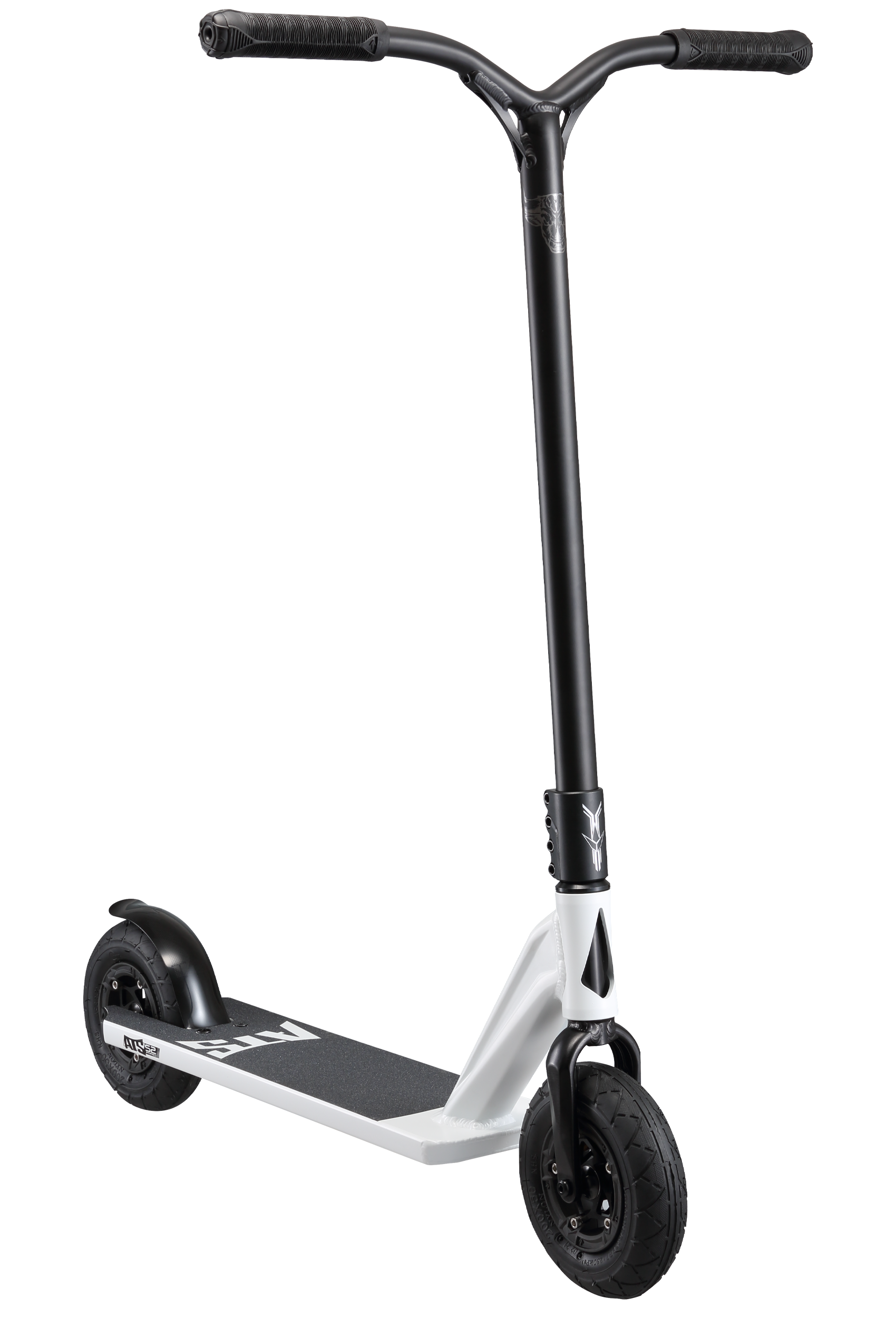 Envy Scooter ATS Pro S2 Complete
