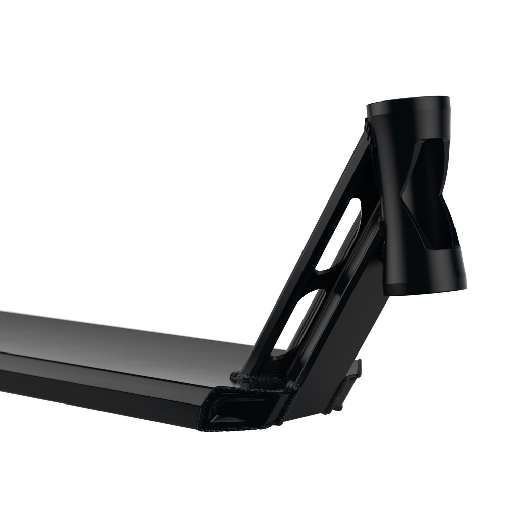 Fuzion Entropy 2.0 Boxed Deck Decks Parts Broadway Pro Scooters