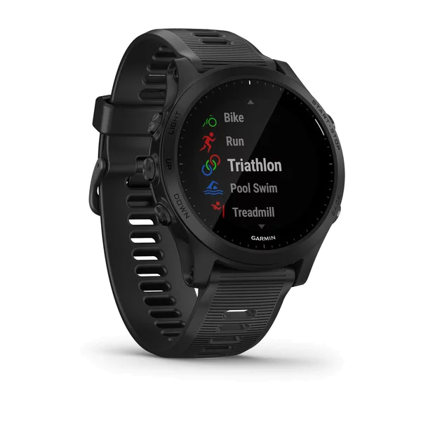 garmin 945 music spotify