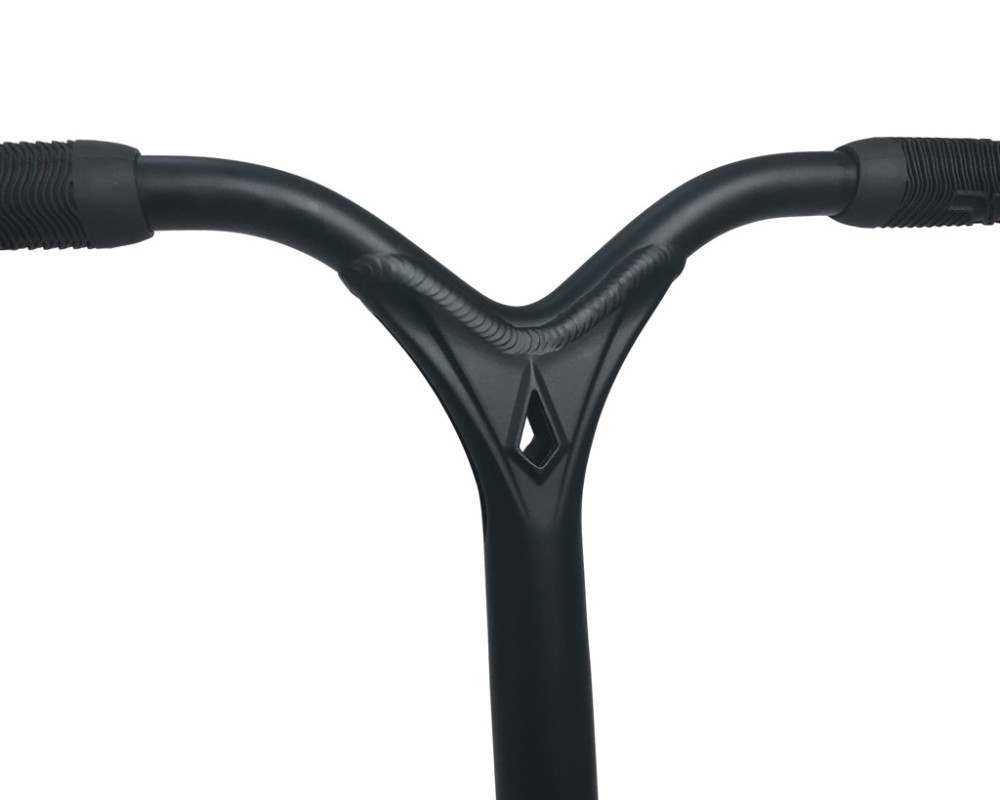 The Galaxy Custom Scooter Custom Completes Completes Broadway Pro Scooters