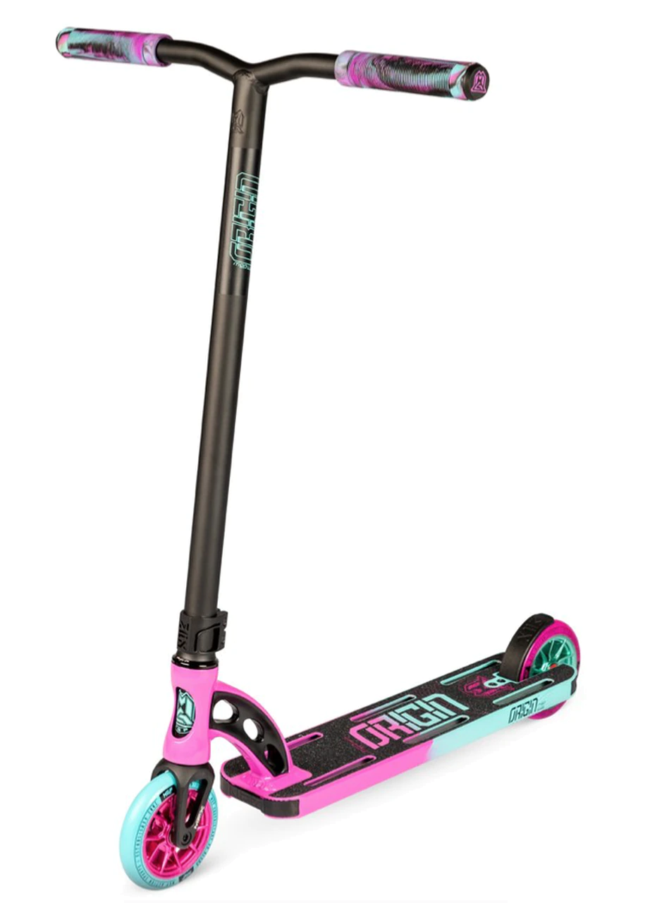 Madd Gear Origin Pro Scooter Madd Gear Completes Broadway Pro Scooters