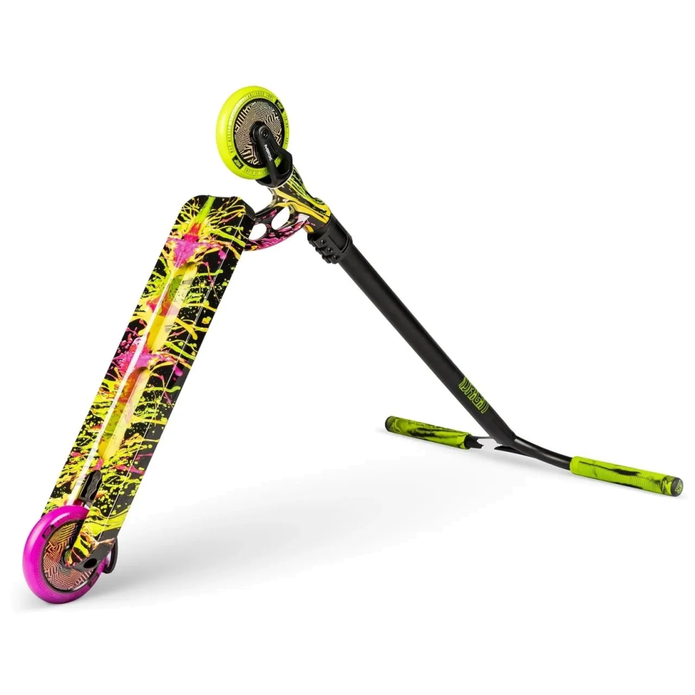 Madd Gear Origin Extreme Scooter Completes Broadway Pro Scooters