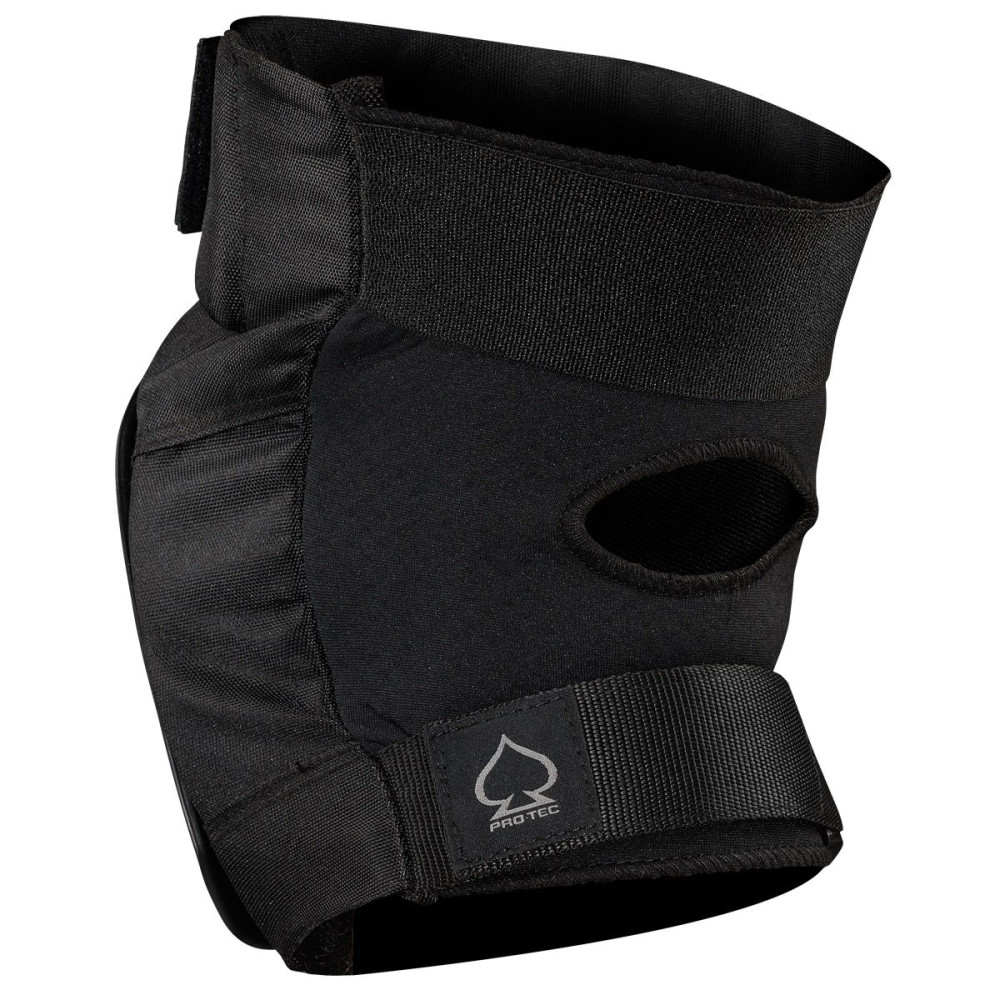 ProTec Knee/Elbow Pad Set Protective Pads Safety Gear Broadway Pro Scooters