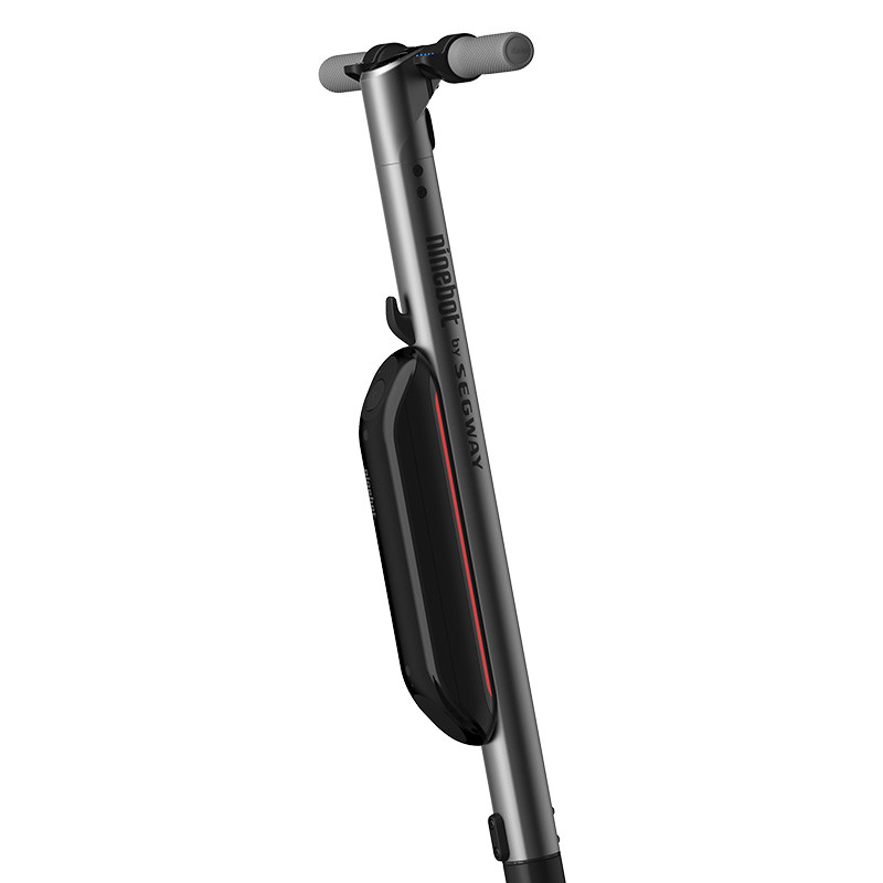 Segway Ninebot KickScooter - ES4 - Electric Scooters | Broadway Pro ...