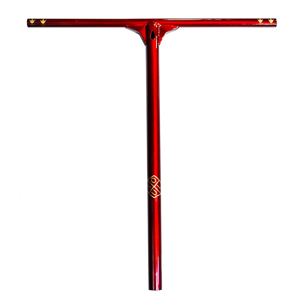 Envy Soul 650mm Bar Bars Parts Broadway Pro Scooters