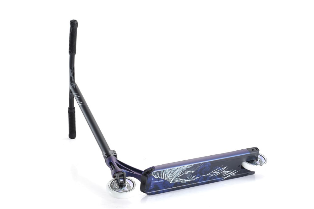 Envy KOS Heist S6 Complete Envy Completes Broadway Pro Scooters