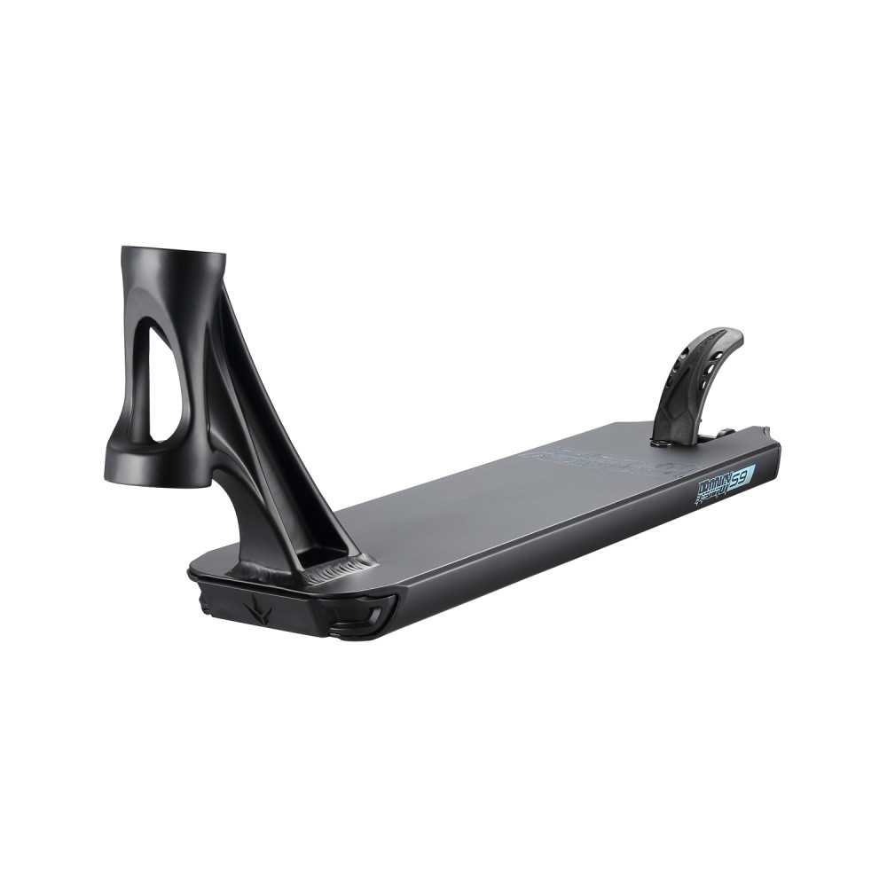 Envy Prodigy S9 Deck Black Decks Parts Broadway Pro Scooters