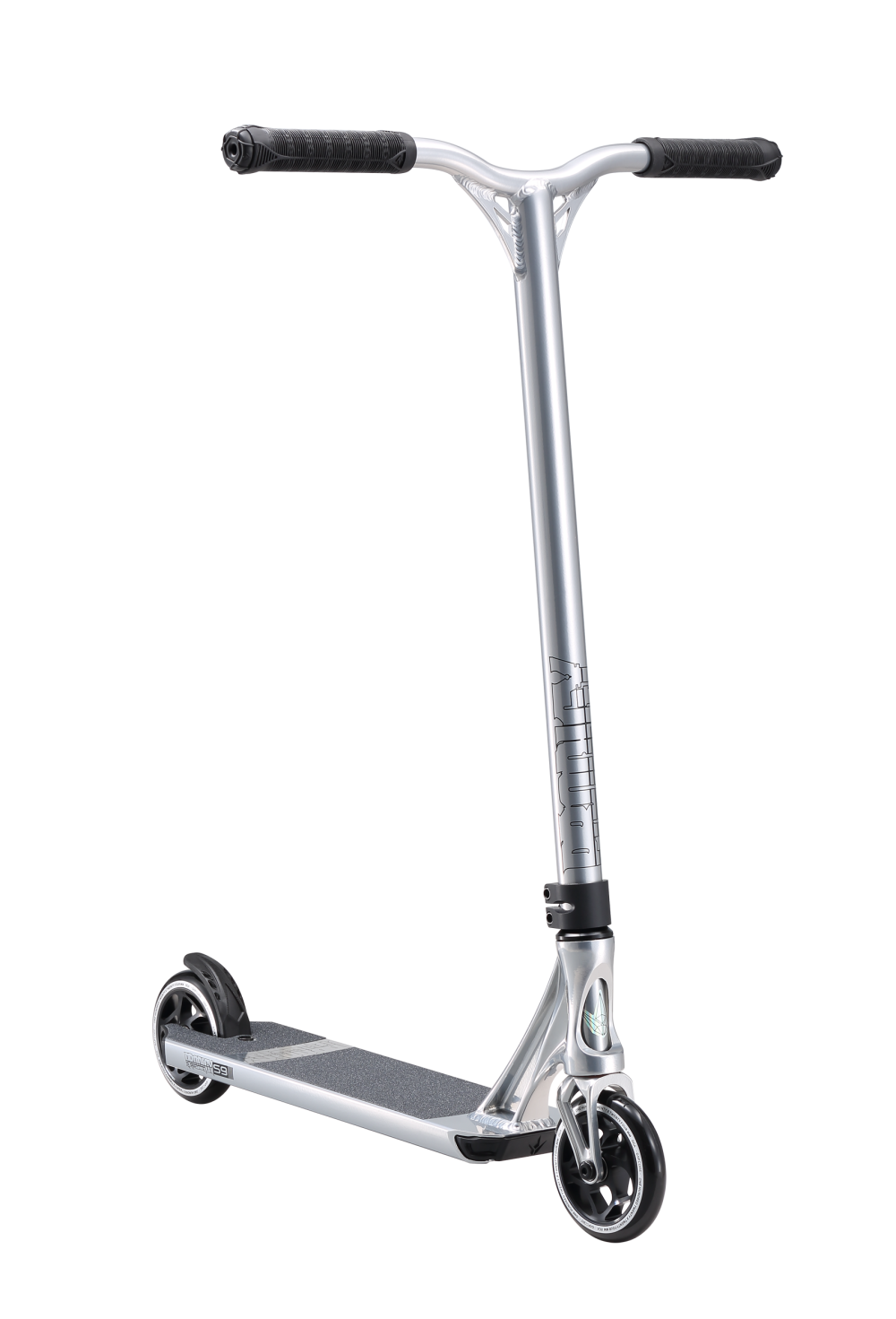 Envy Prodigy S9 Complete Pro Scooter Broadway Pro Scooters