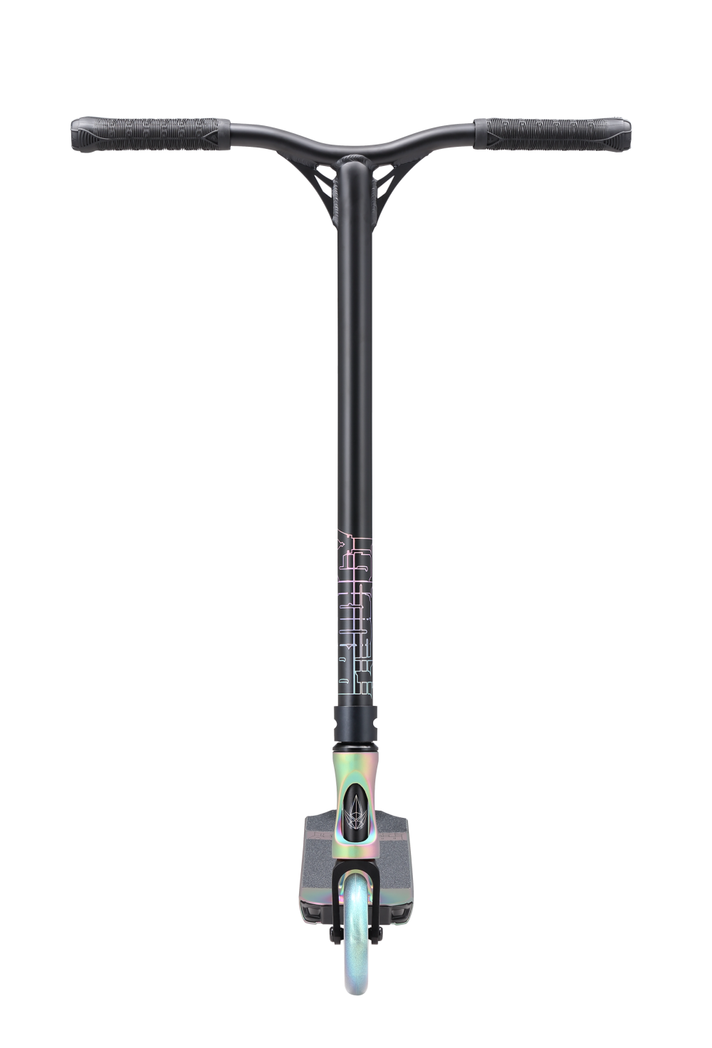 Envy Prodigy S9 Complete Pro Scooter Broadway Pro Scooters