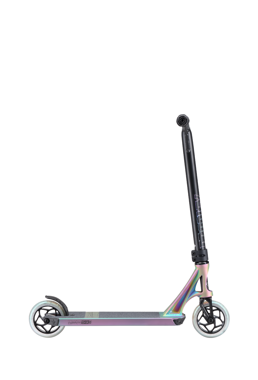 Envy Prodigy S9 XS Complete Scooter Envy Completes Broadway Pro Scooters