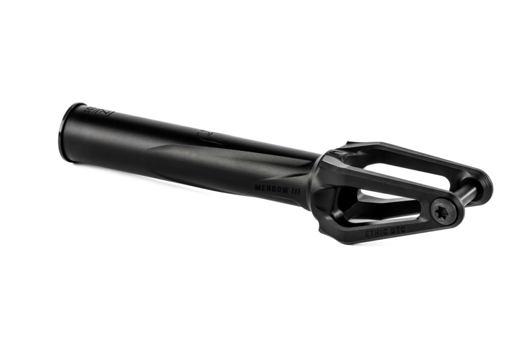 Ethic Merrow v3 Fork - Forks - Parts | Broadway Pro Scooters