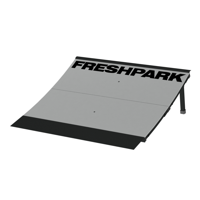 FreshPark Ultimate Launch Ramp - Ramps & Rails - Accessories | Broadway