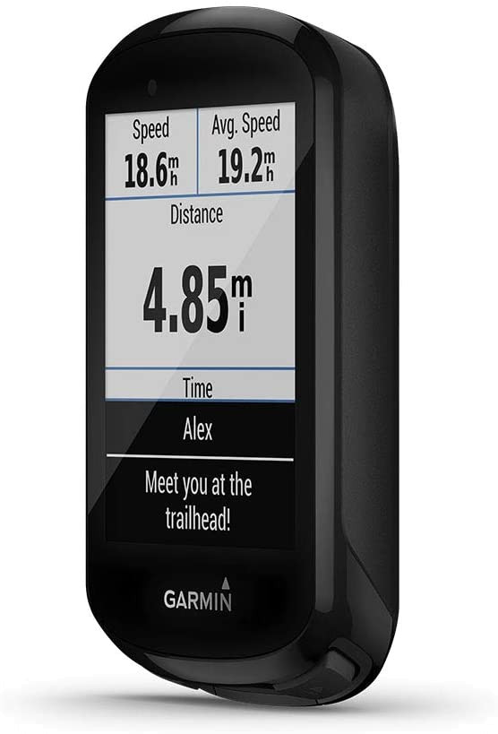 garmin edge 830 mountain bike bundle