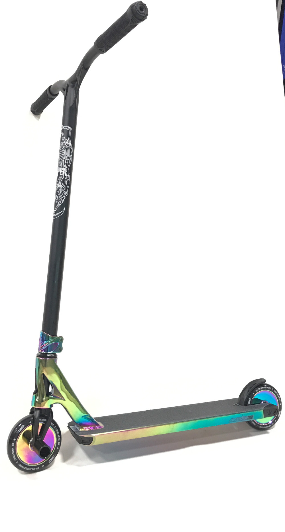 Jon Reyes Custom Build Custom Completes Completes Broadway Pro