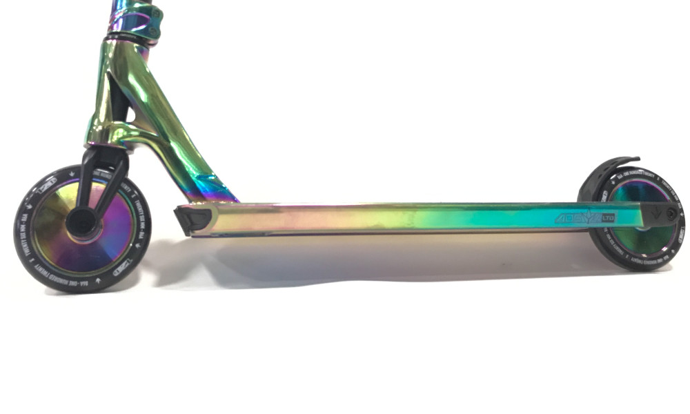 Jon Reyes Custom Build Custom Completes Completes Broadway Pro