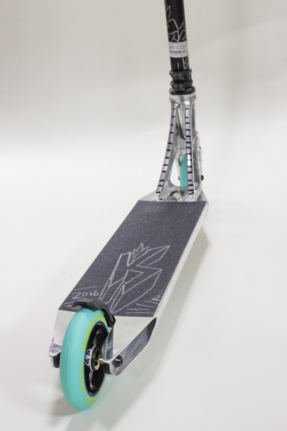 Kota Complete Scooter Custom Completes Completes Broadway Pro