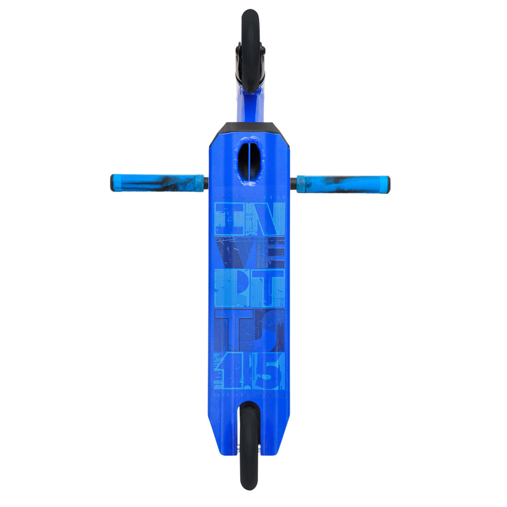 Invert TS1.5 Mini Complete Blue Invert Completes Broadway Pro