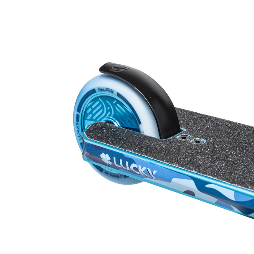 Lucky Cody Flom Signature 2.0 Complete Scooter Lucky Completes