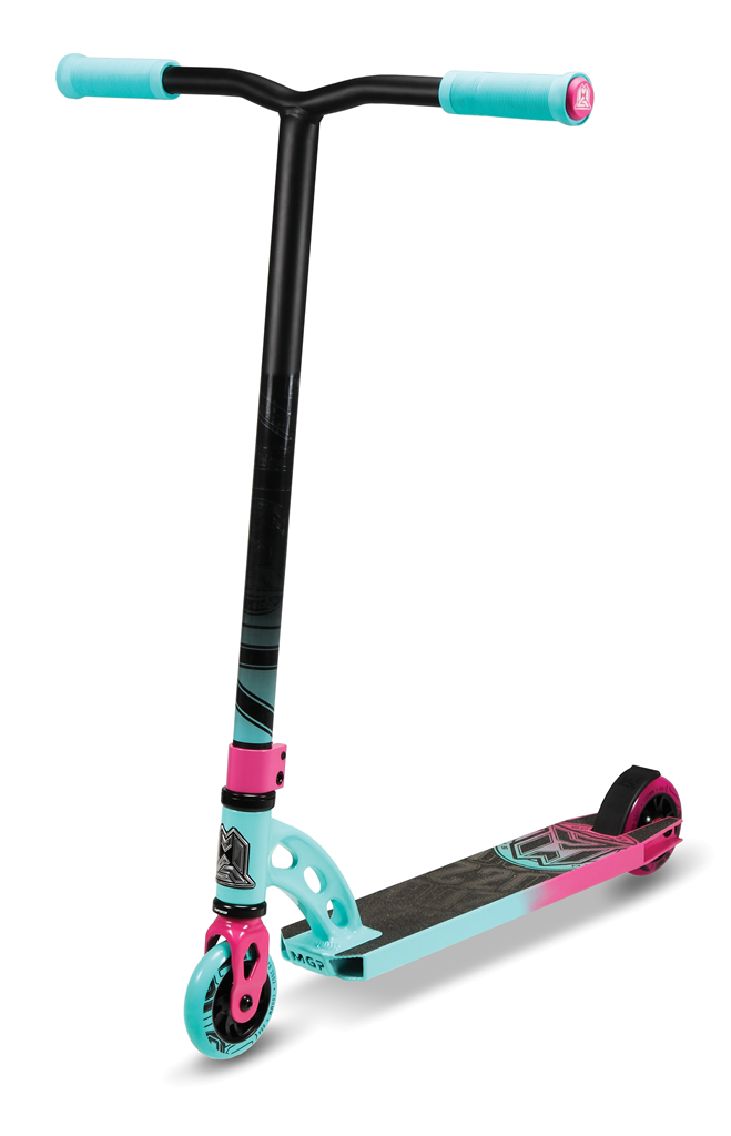 Madd Gear MGP VX6 Pro Scooter Madd Gear Completes Broadway Pro