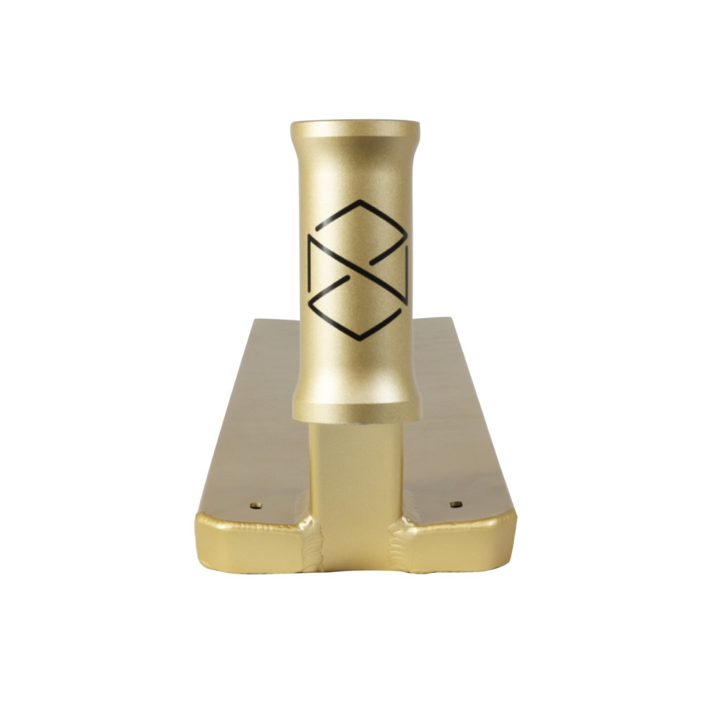 Native Stem Deck Kai Saunders Signature Decks Parts Broadway