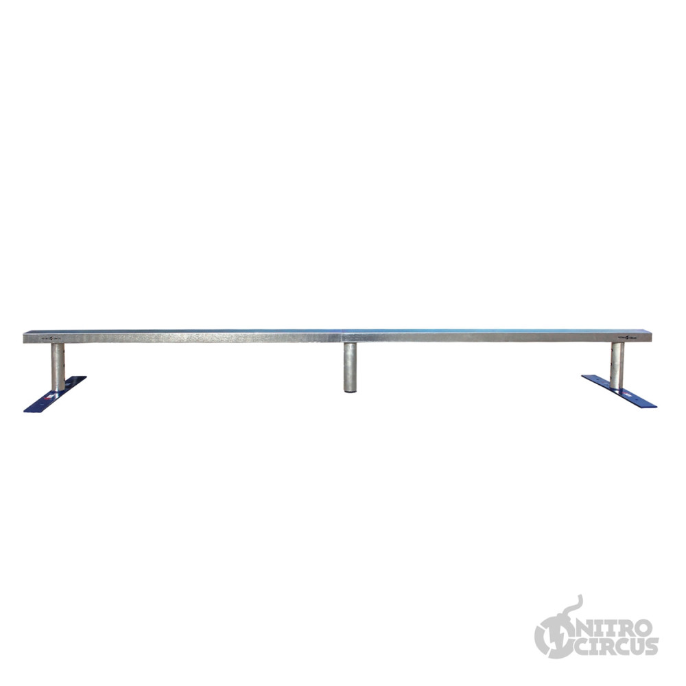 Nitro Circus Grind Rail Ramps & Rails Accessories Broadway Pro Scooters