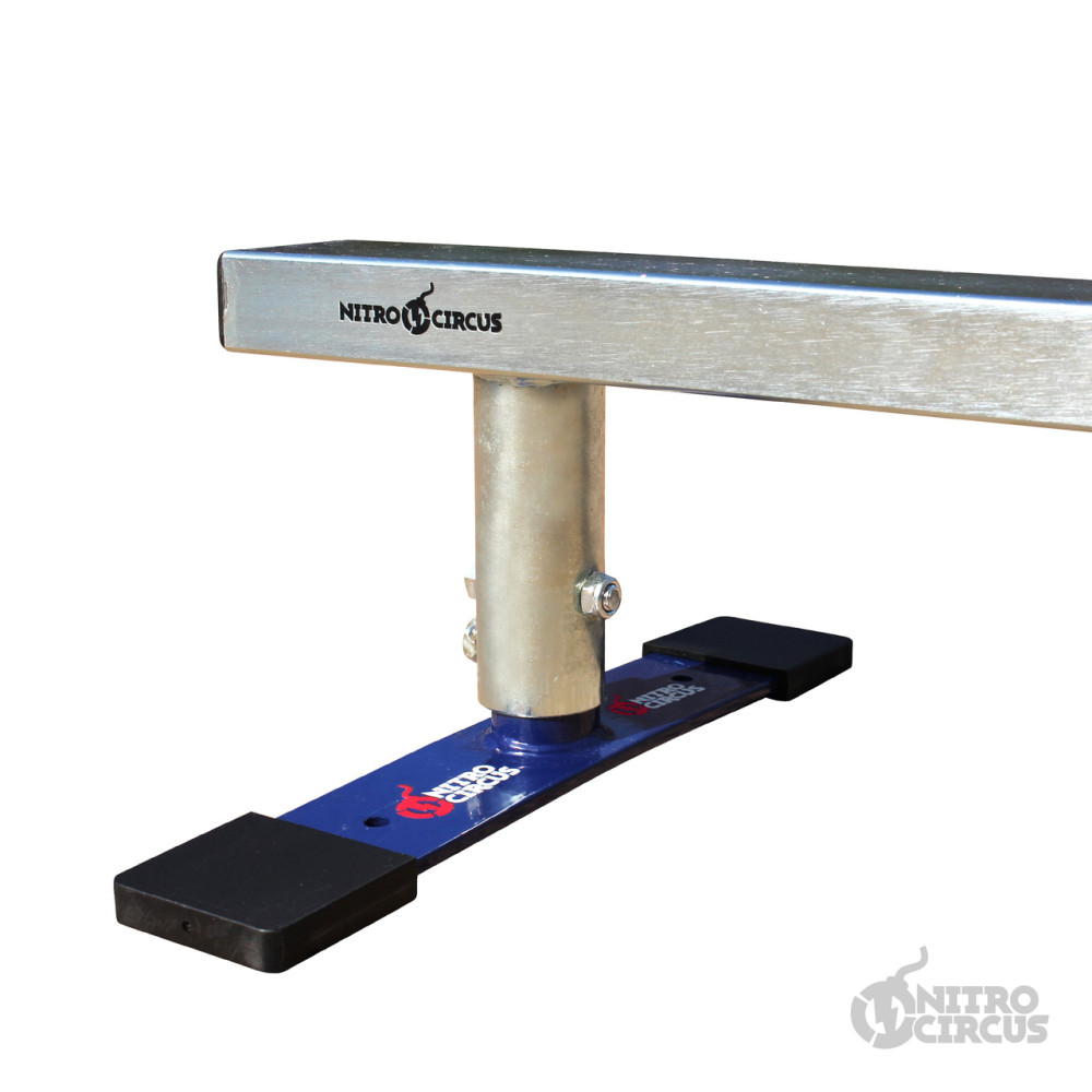 Nitro Circus Grind Rail Mini Ramps & Rails Accessories Broadway
