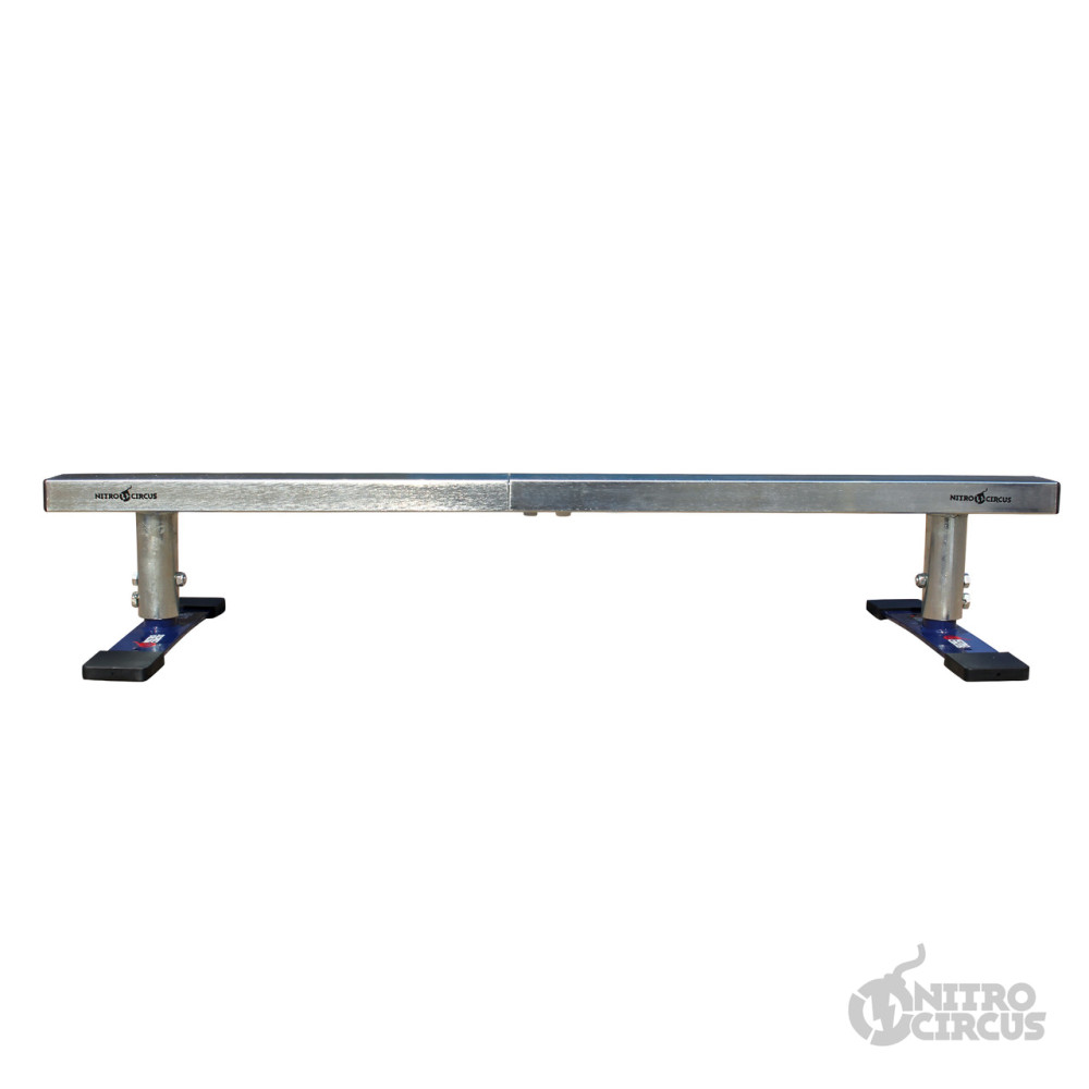 Nitro Circus Grind Rail Mini Ramps & Rails Accessories Broadway