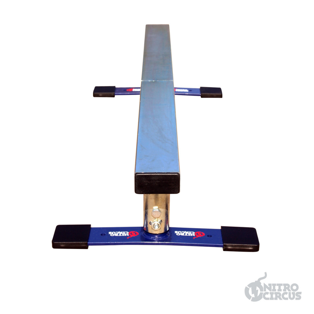 Nitro Circus Grind Rail Mini Ramps & Rails Accessories Broadway