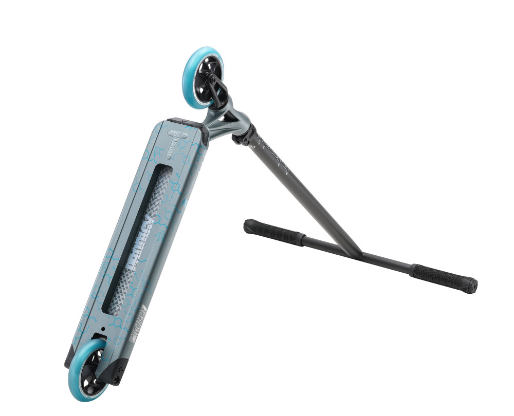 Envy Prodigy S8 Street Complete Envy Completes Broadway Pro