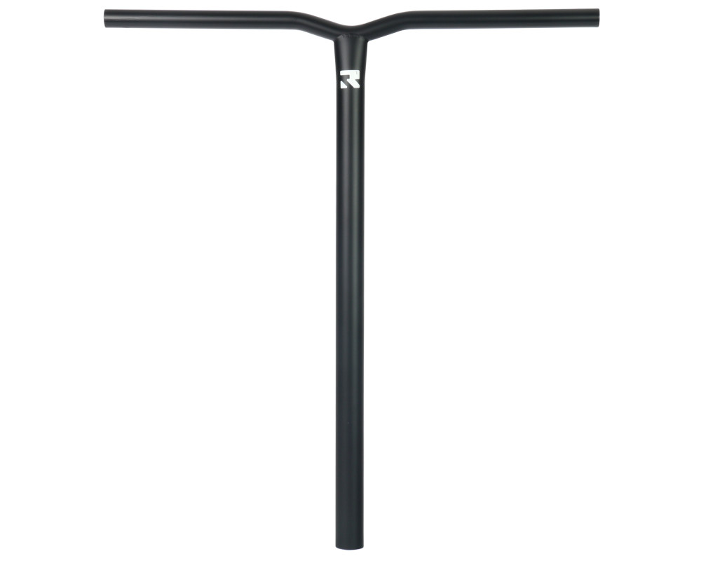 Root Industries RP Titanium Handlebars Black Bars Parts