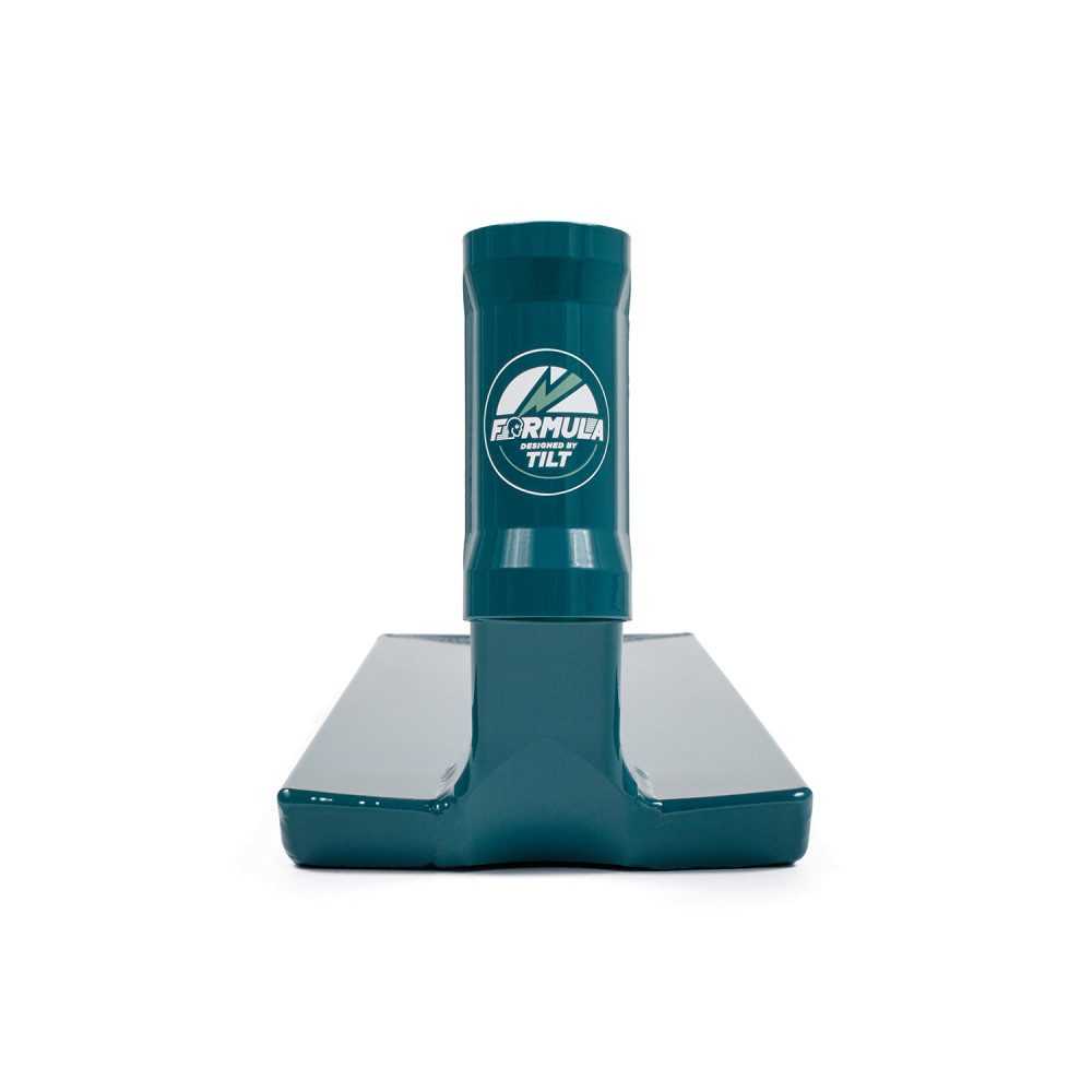 Jeu De 6 Tiges De Fer Project X Blue Label Acier 125 6.5 - .355, Occasion