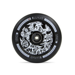 Lucky Lunar Hollow Core Pro Stunt Scooter Wheel 110mm Hypnotic Various Colours 
