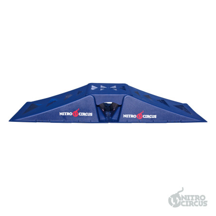 Nitro Circus MINI Airbox