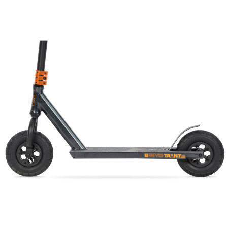 Invert dirt scooter hotsell