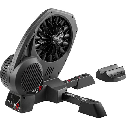 Elite Direto XR-T Direct Drive Smart Trainer  (Cassette Not Included)