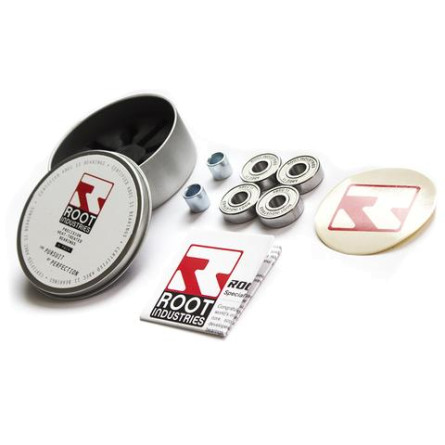 Root Industries ABEC 11 Wheel Bearing Set