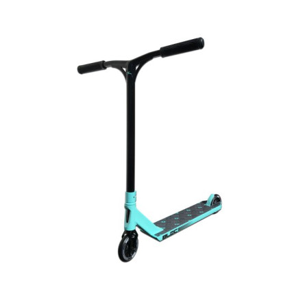 AO Bloc Complete scooter - Teal