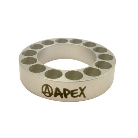 Apex 10mm Bar Riser