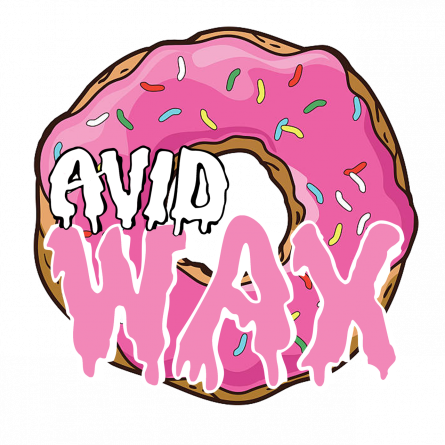 Avid Donut Wax