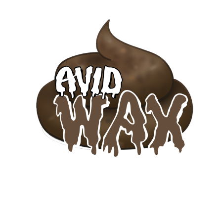 Avid Poop Wax