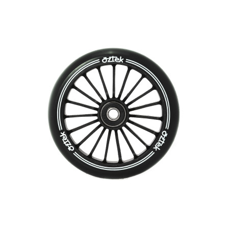 Aztek - Architect XL Wheels - Black (Open Box) (pair)