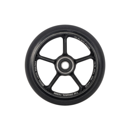 Black Pearl "Original" V2 110mm Wheel - Single Layer 