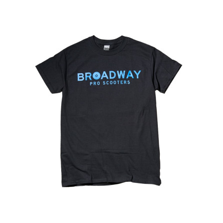 Broadway "AnyWay" T-Shirt
