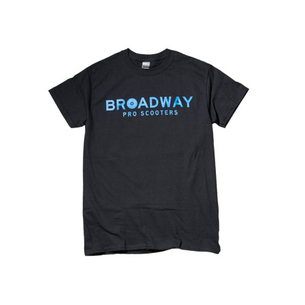 Broadway t shirts shop